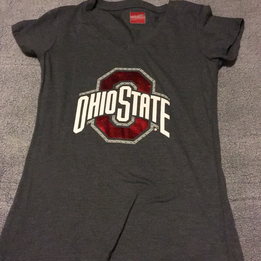 OSU shirt